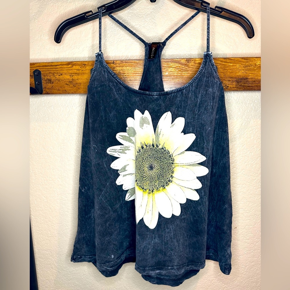 Fulltilt acid wash 🌻 tank